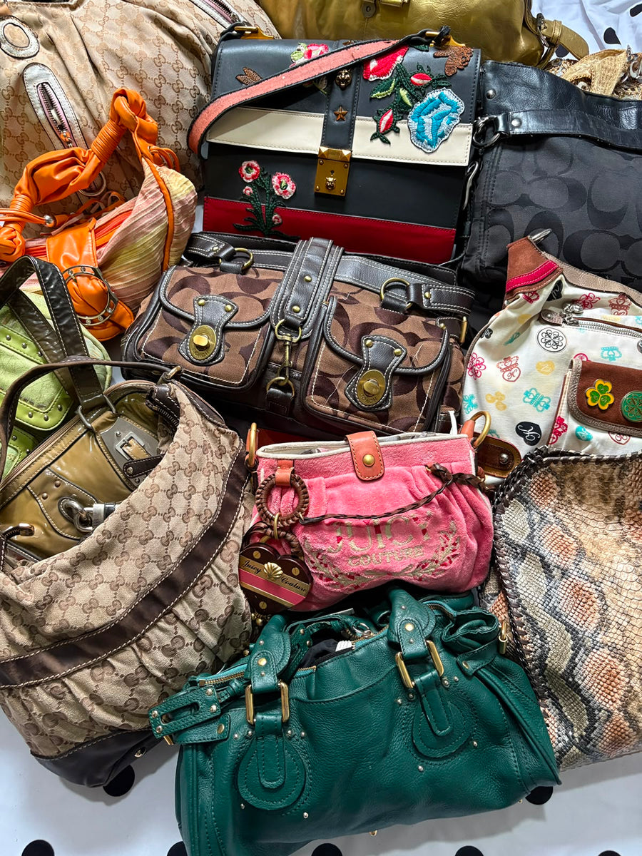 BAGS