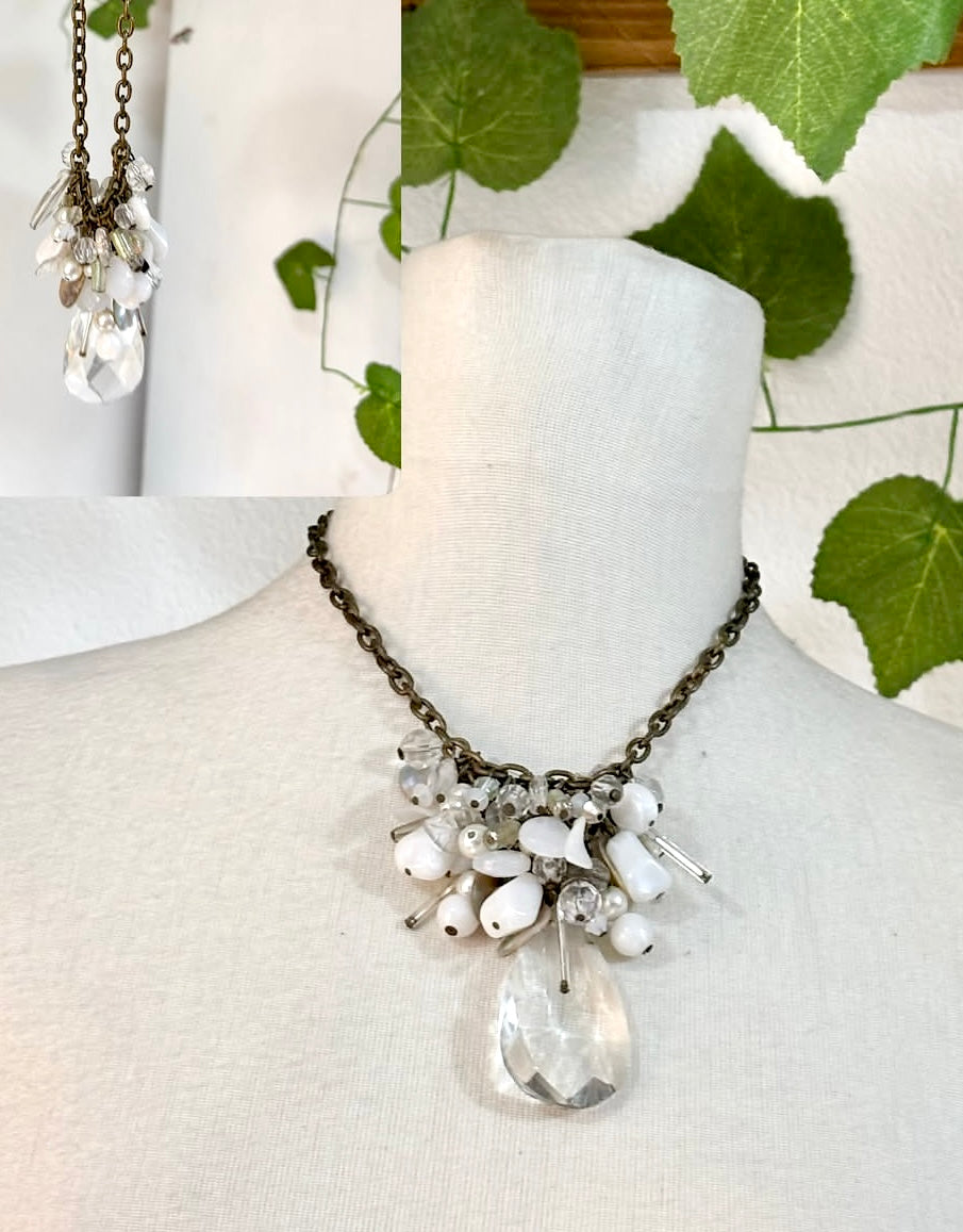 Vintage necklaces