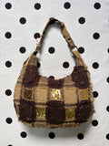 Boho shoulder bag