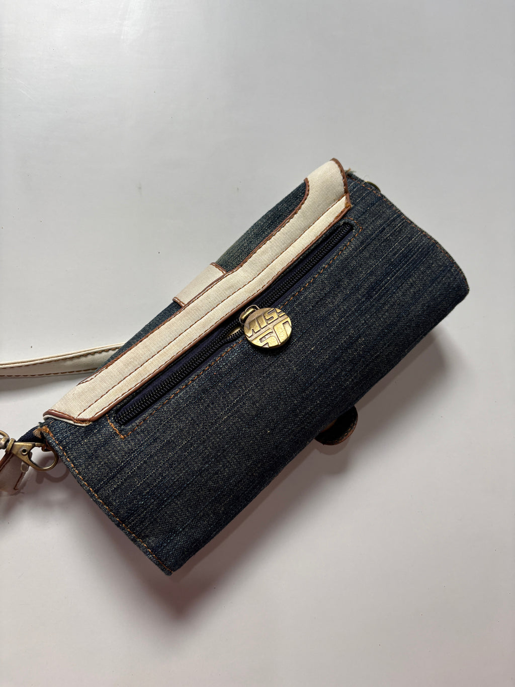 Y2k washed Denim MISS 60 X mango MNG