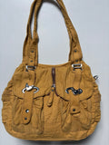 everyday uni shoulder bag