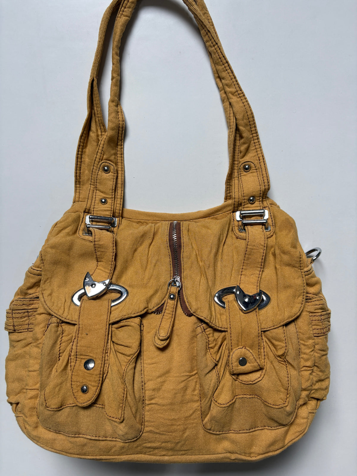 everyday uni shoulder bag