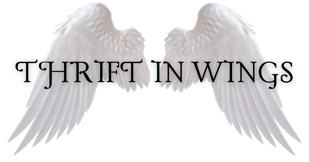 Thrift in wings